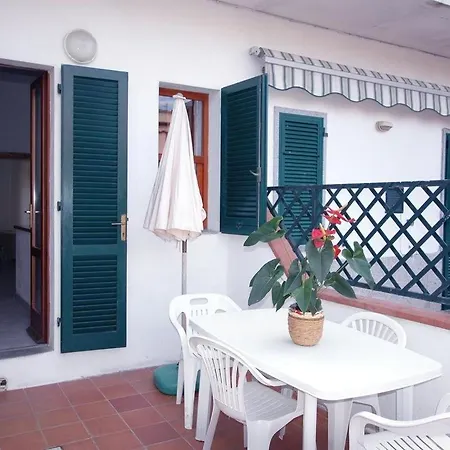 Bilo Leandro - Elba Affitti Apartament Marina di Campo