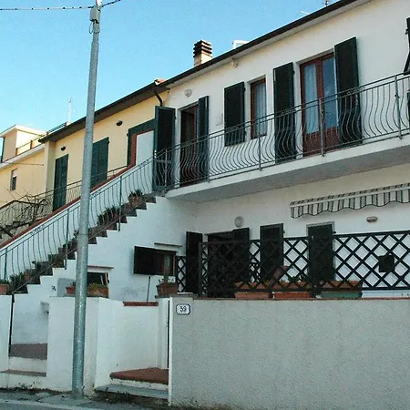 Bilo Leandro - Elba Affitti *